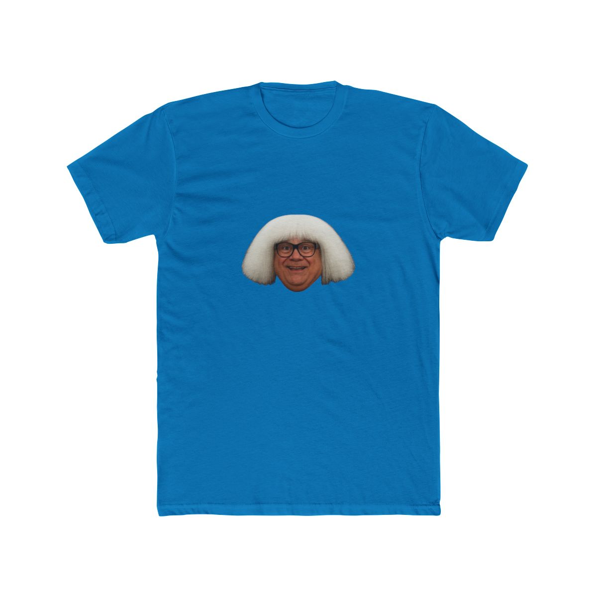 Danny DeVito Quirky Comedy Legend T-Shirt