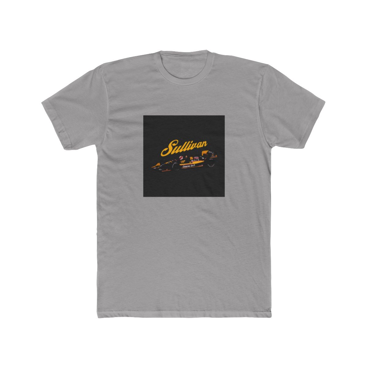 Danny Sullivan 1991 IndyCar Legend T-Shirt - alternate angle 4, merchandise