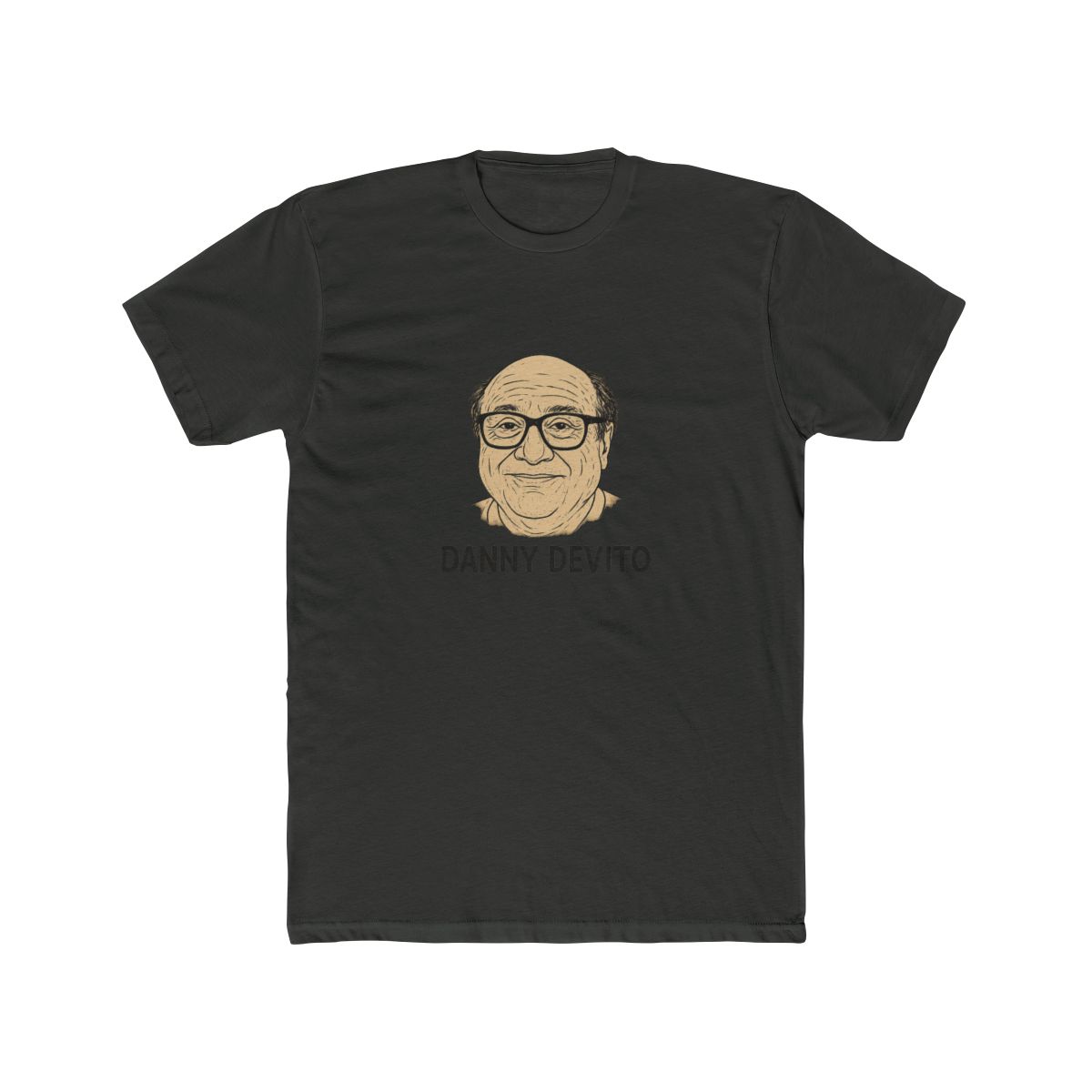 Danny DeVito Pint-Sized Legend Funny T-Shirt