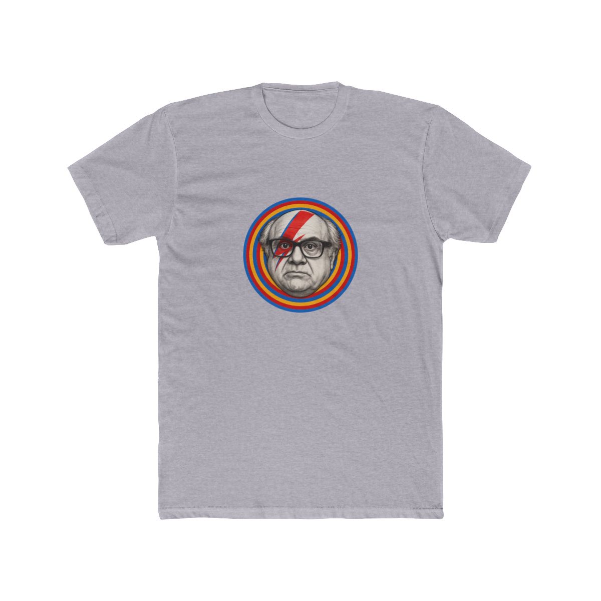 Danny DeVito Comedy Legend T-Shirt