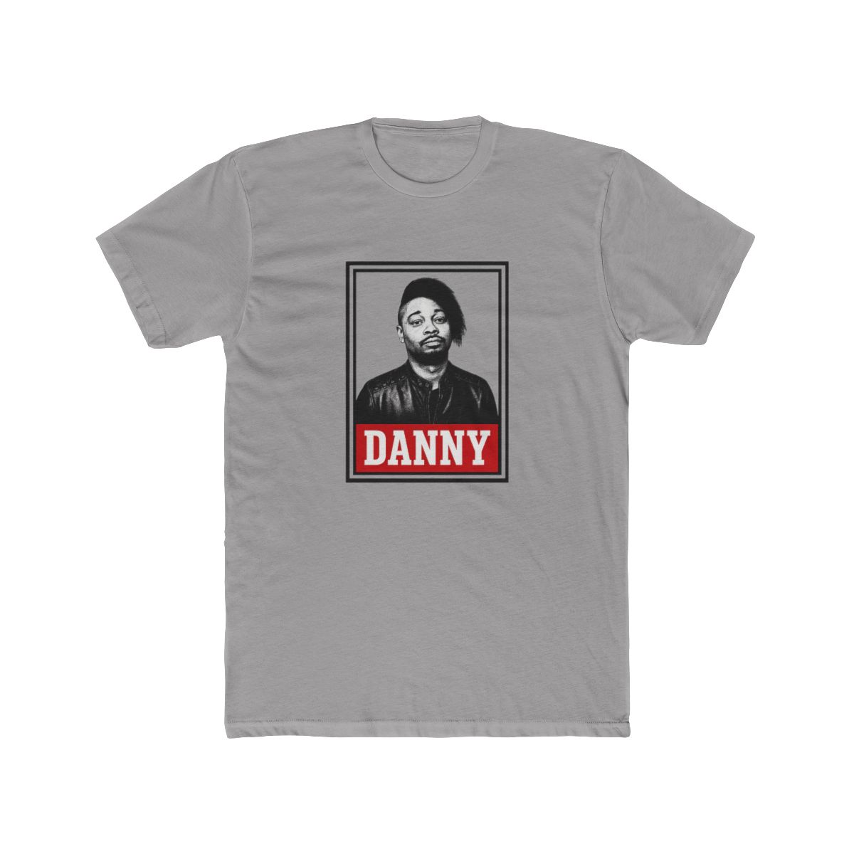 Danny Brown Rap Legend Graphic T-Shirt