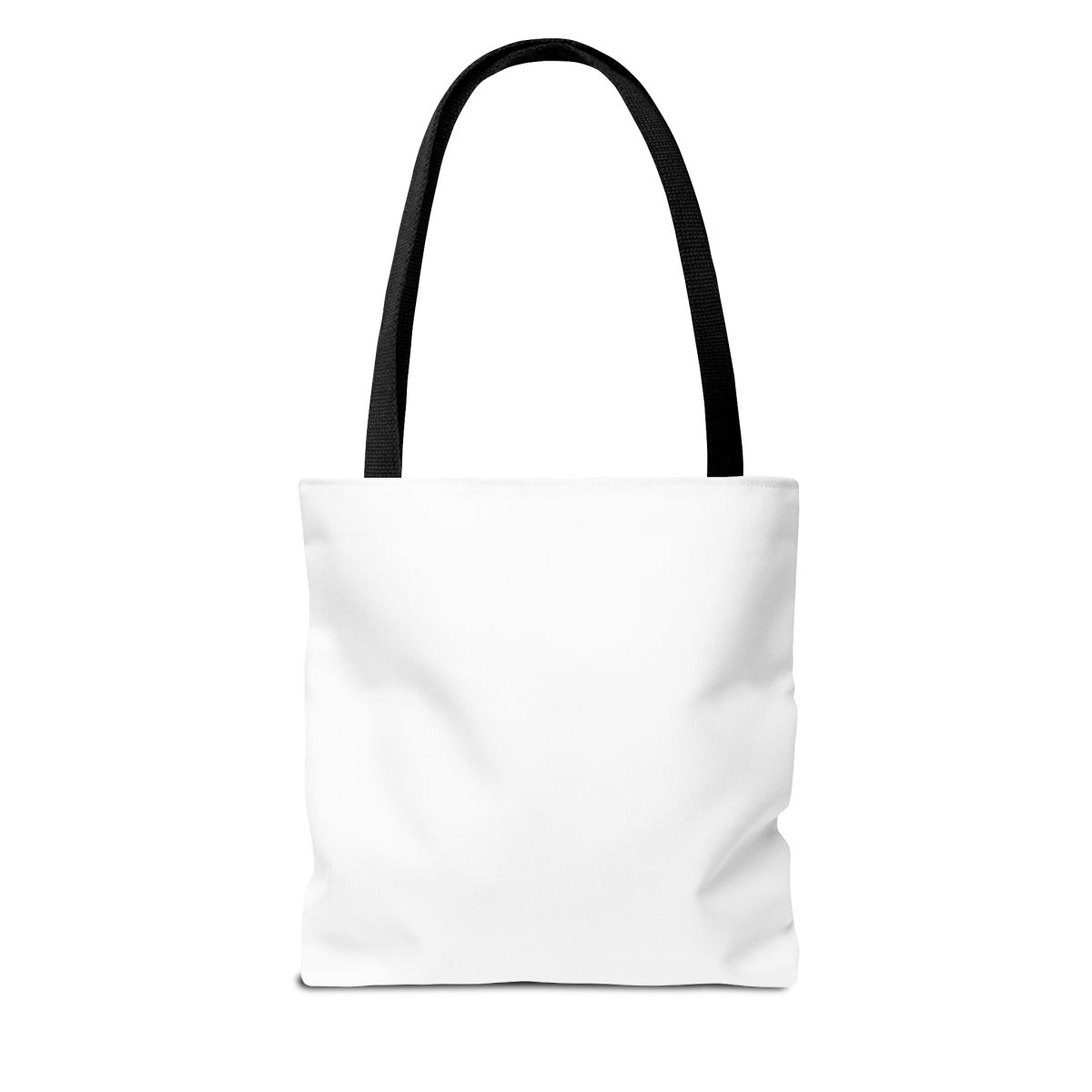 Watercolor Lily Flower Reusable Bags - alternate angle 1, merchandise