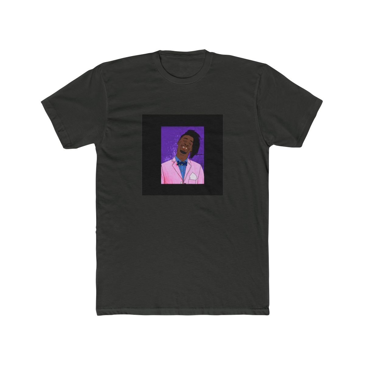 Danny Brown T Shirt - alternate angle 4, merchandise