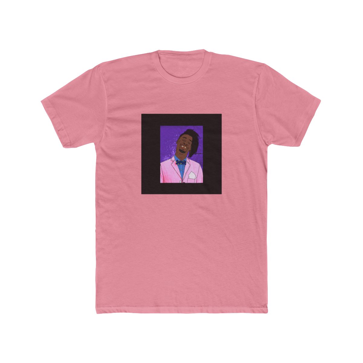 Danny Brown T Shirt - alternate angle 5, merchandise