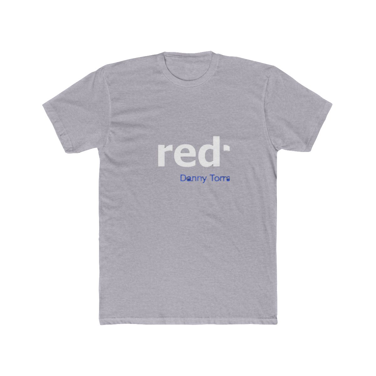 Danny like this. T Shirt - alternate angle 3, merchandise