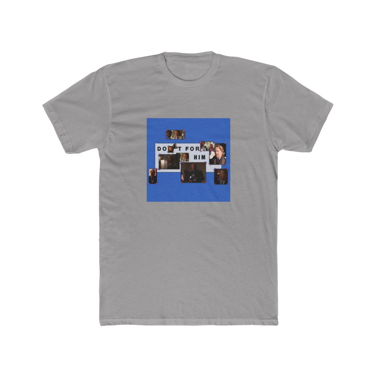 danny concannon T Shirt - alternate angle 2, merchandise