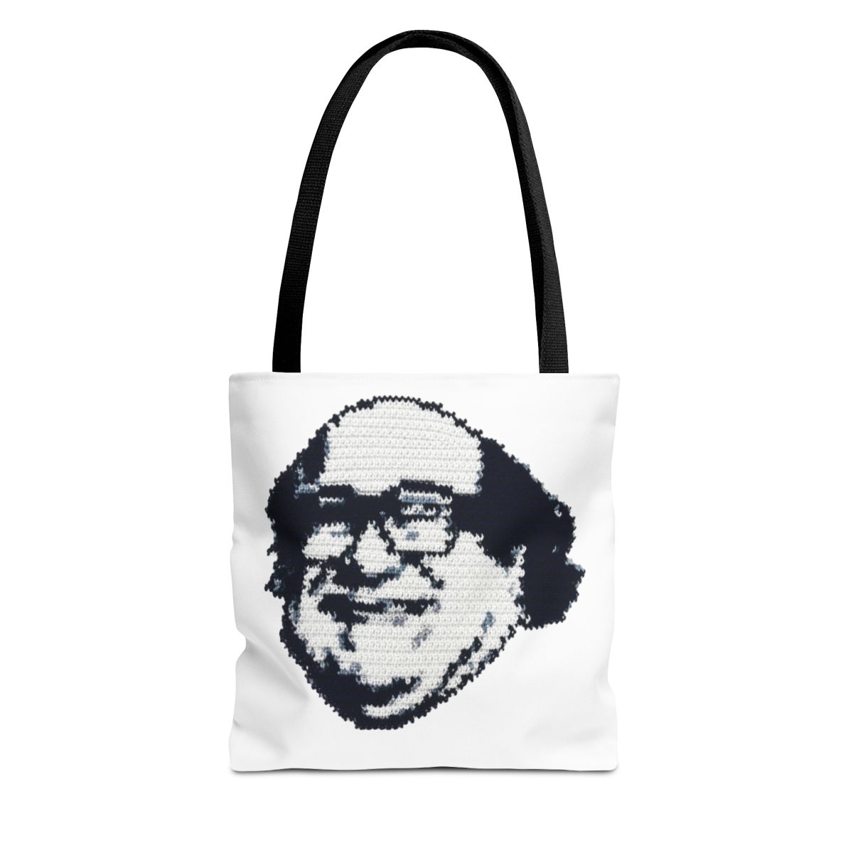 The Danny DeVi-TOTE : Crochet Bags Pattern Digital File Download pdf