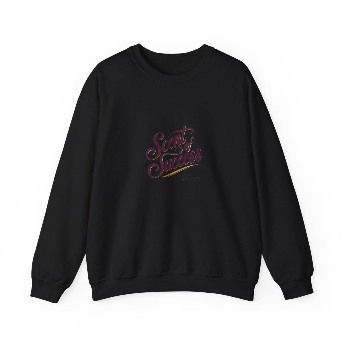 Danny Aromas "Scent of Success" Crewneck