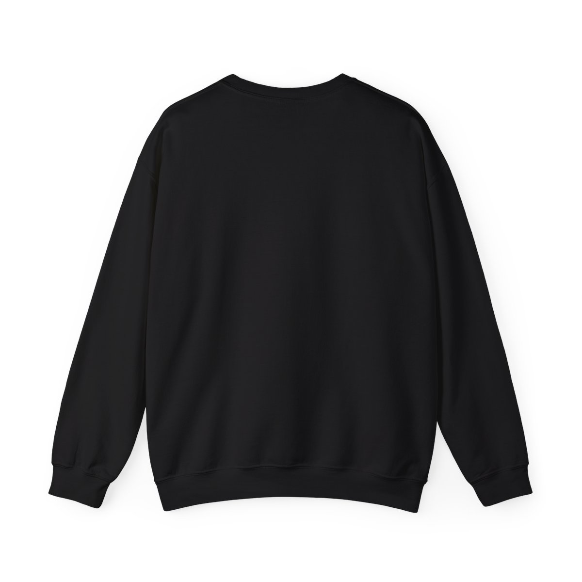 Danny Aromas "Scent of Success" Crewneck - alternate angle 1, merchandise