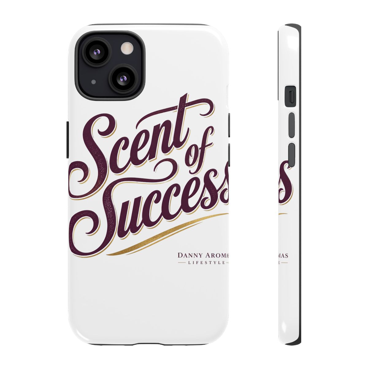 Phone Cases - Danny Aarons accessories collection