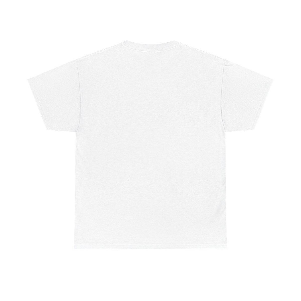 Danny Aromas "Scent Scape Explorer" Unisex Tee - alternate angle 1, merchandise