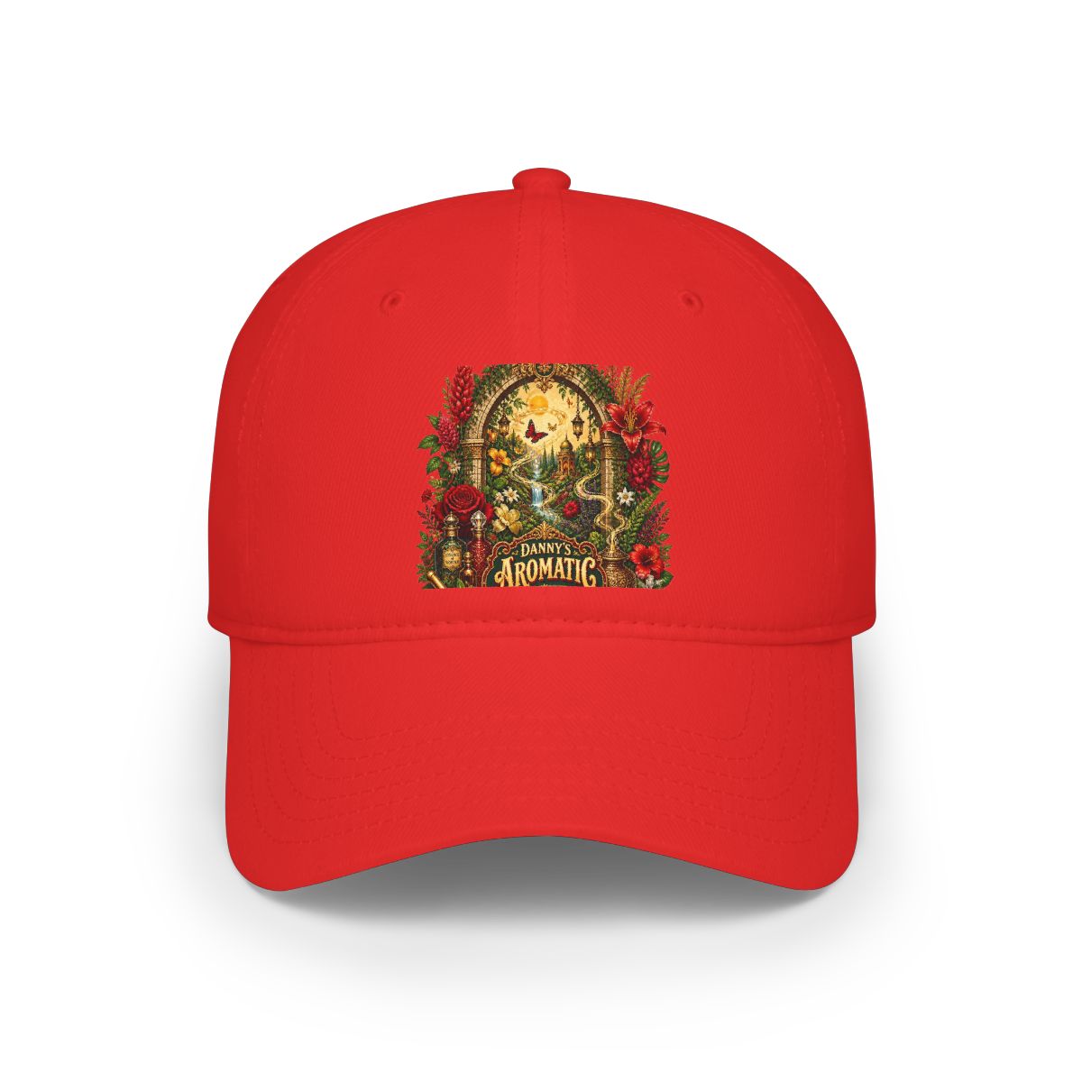 Danny Aromas "Danny" Hat