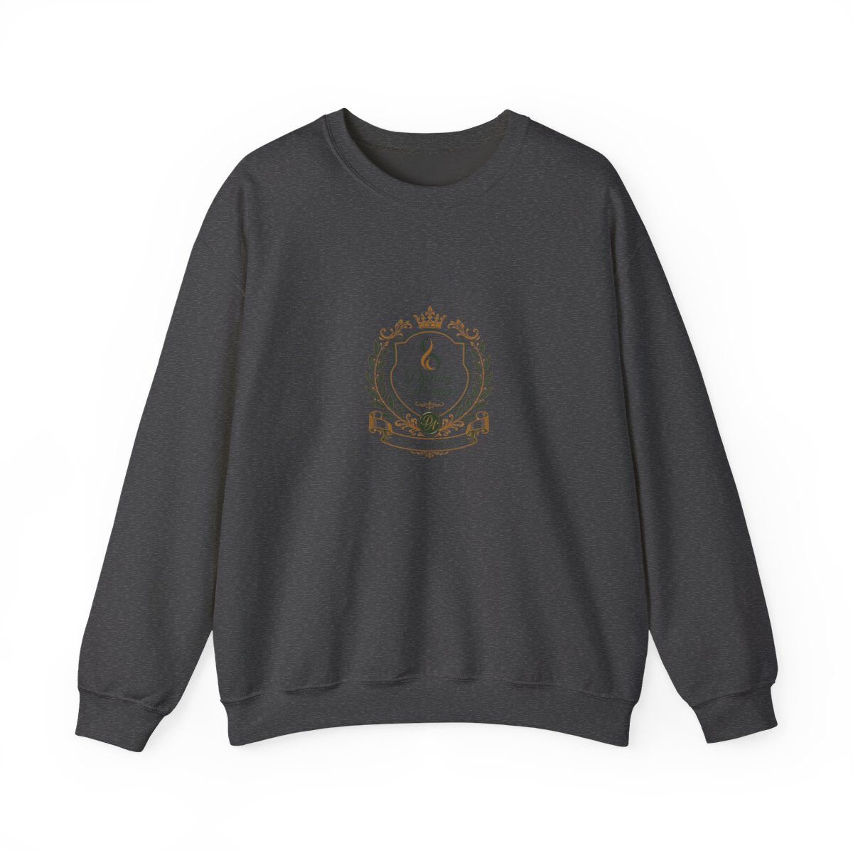 Danny Aromas "Danny Aromas" Crewneck - alternate angle 4, merchandise