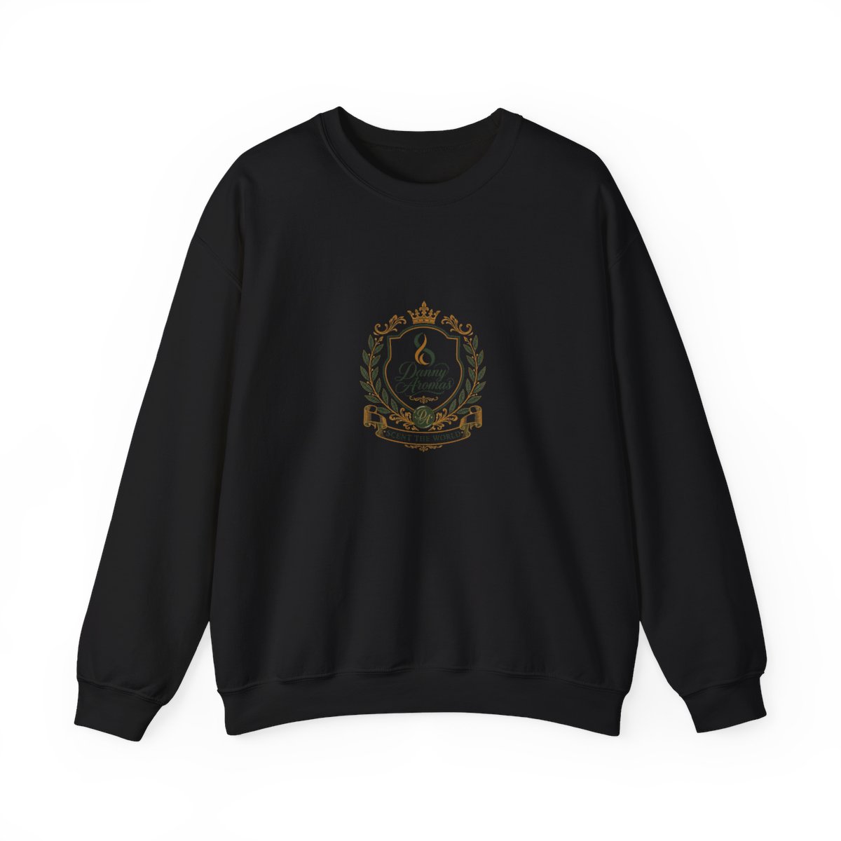 Danny Aromas "Danny Aromas" Crewneck - Official Sweatshirts merchandise