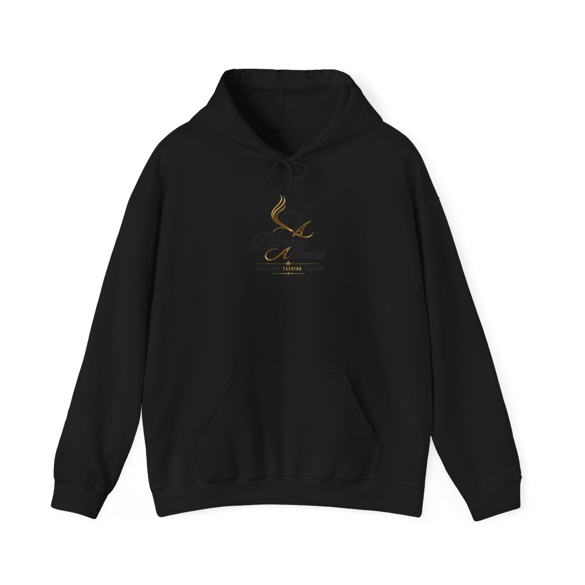 Danny Aromas "Danny Aromas" Hoodie