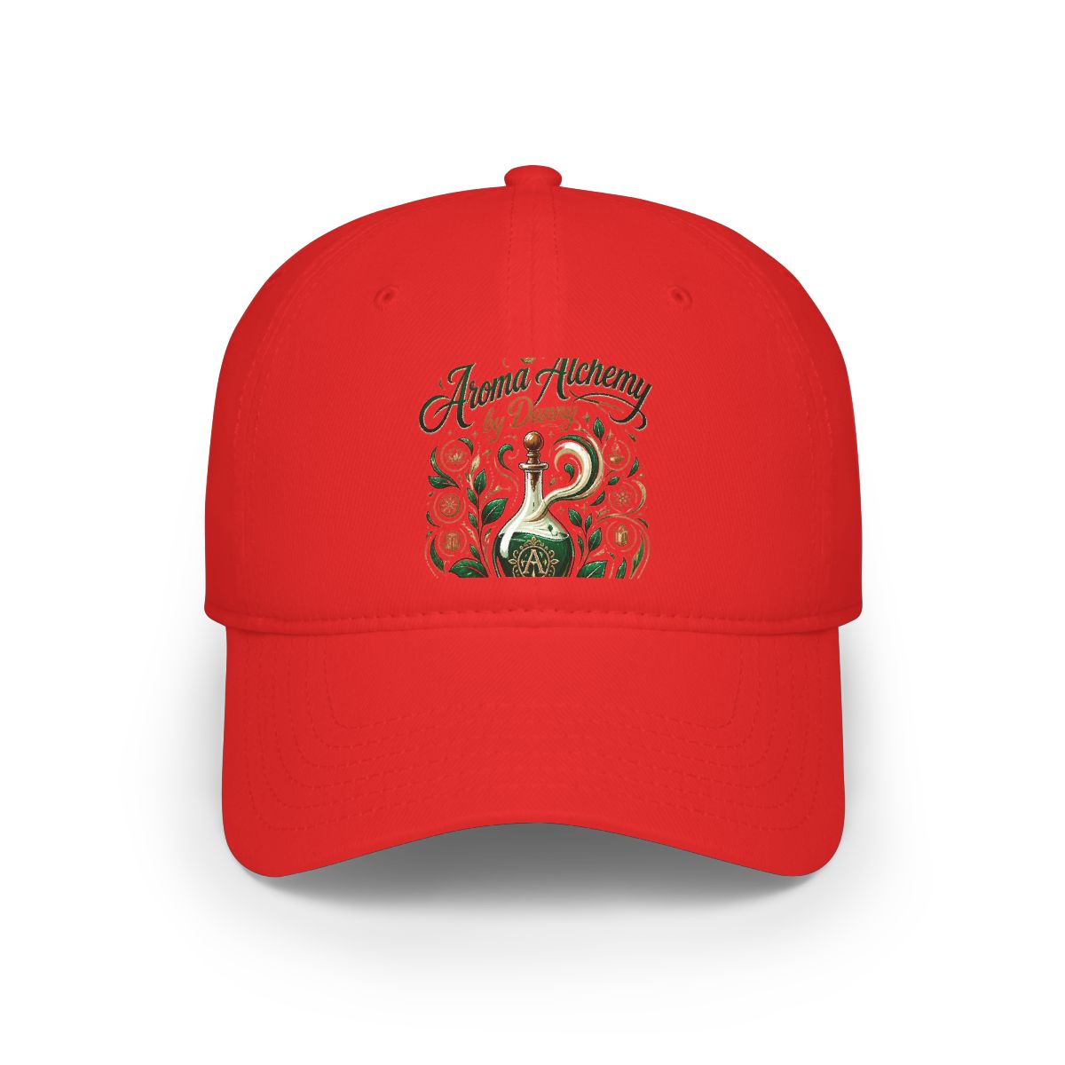 Danny Aromas "Aroma Alchemy by Danny" Hat - Official hats-caps merchandise
