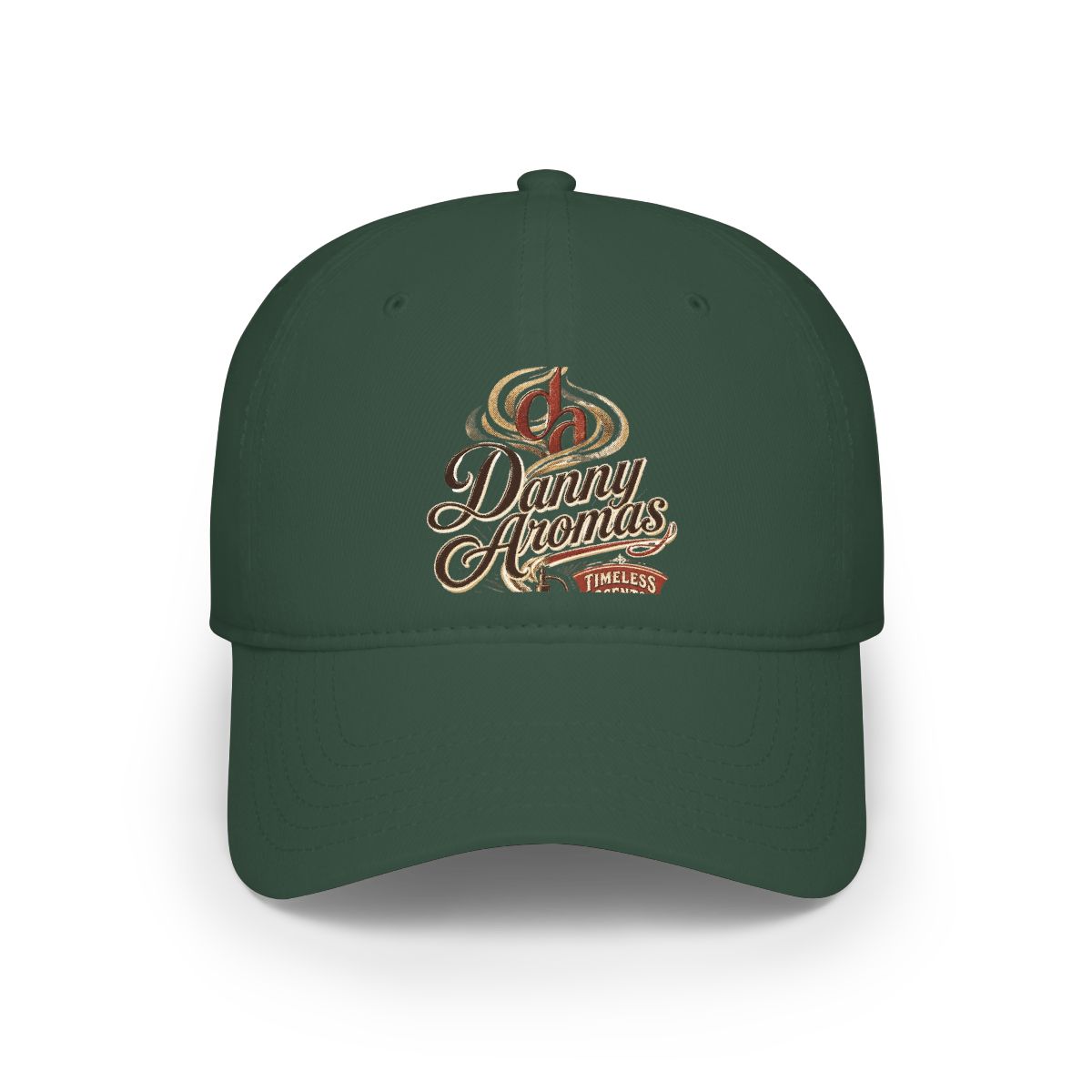 Danny Aromas "Danny Aromas" Hat - alternate angle 4, merchandise