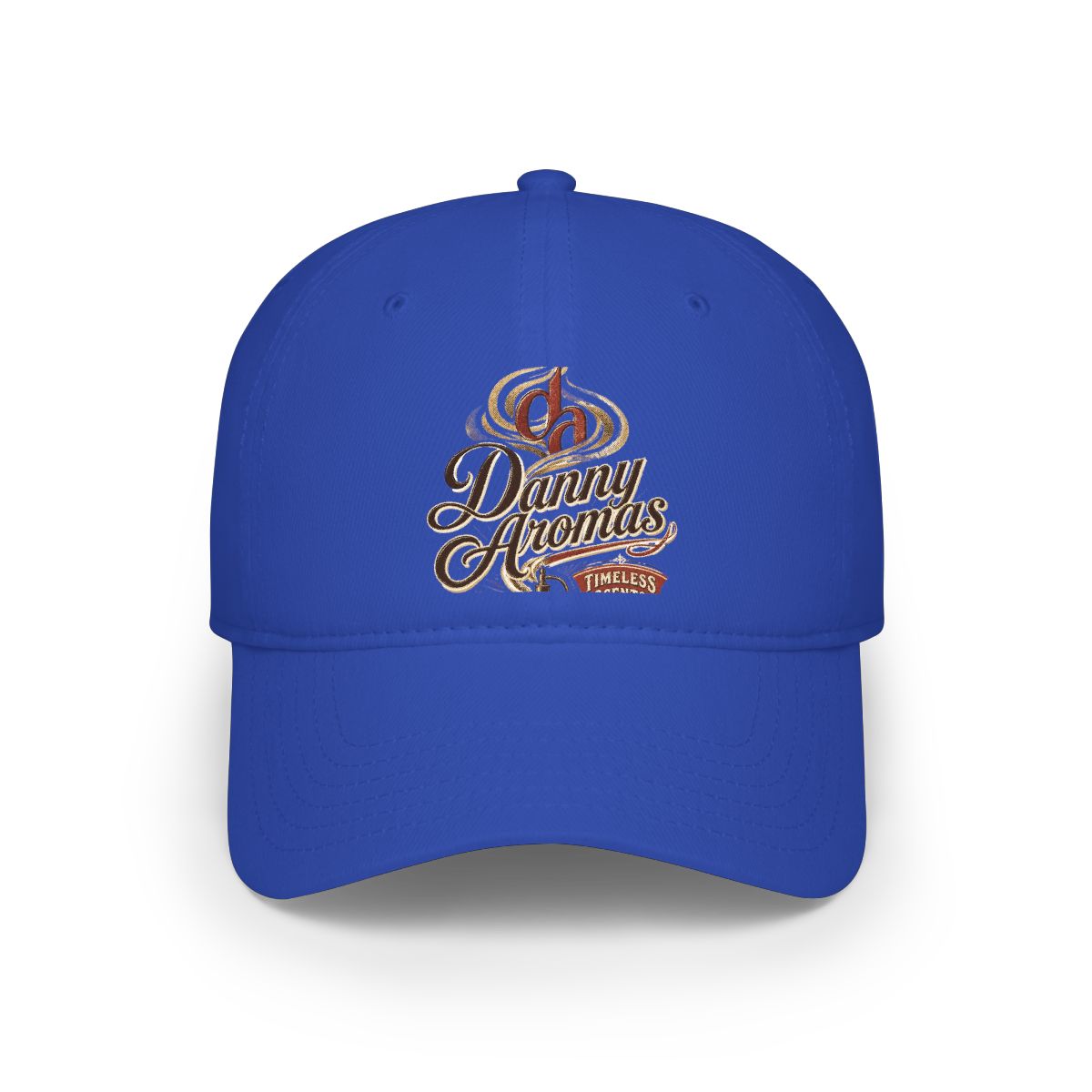 Danny Aromas "Danny Aromas" Hat - alternate angle 5, merchandise