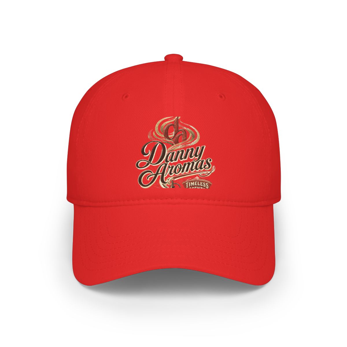 Danny Aromas "Danny Aromas" Hat - Official Hats & Caps merchandise