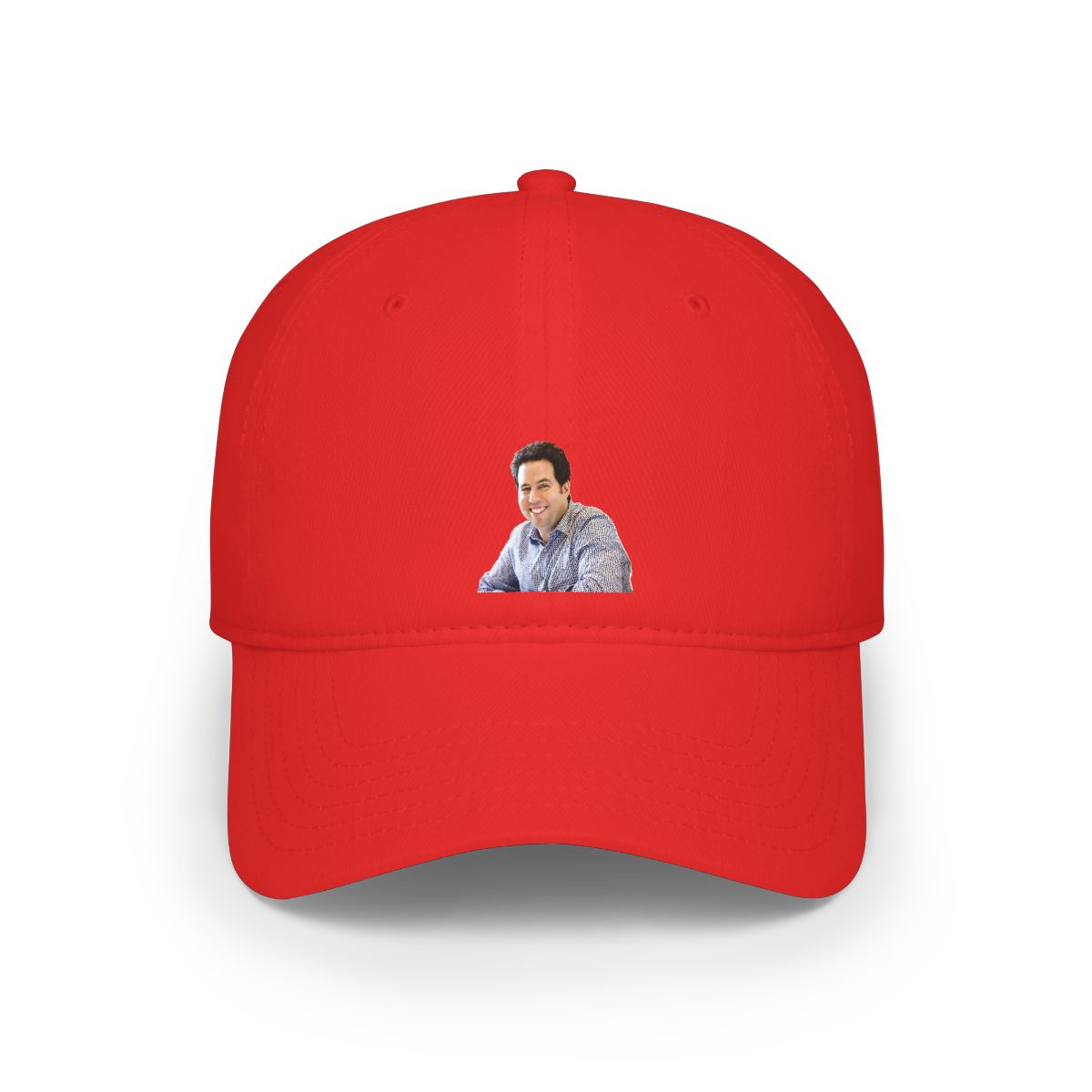 Danny Aromas "Danny Aromas" Hat - alternate angle 3, merchandise