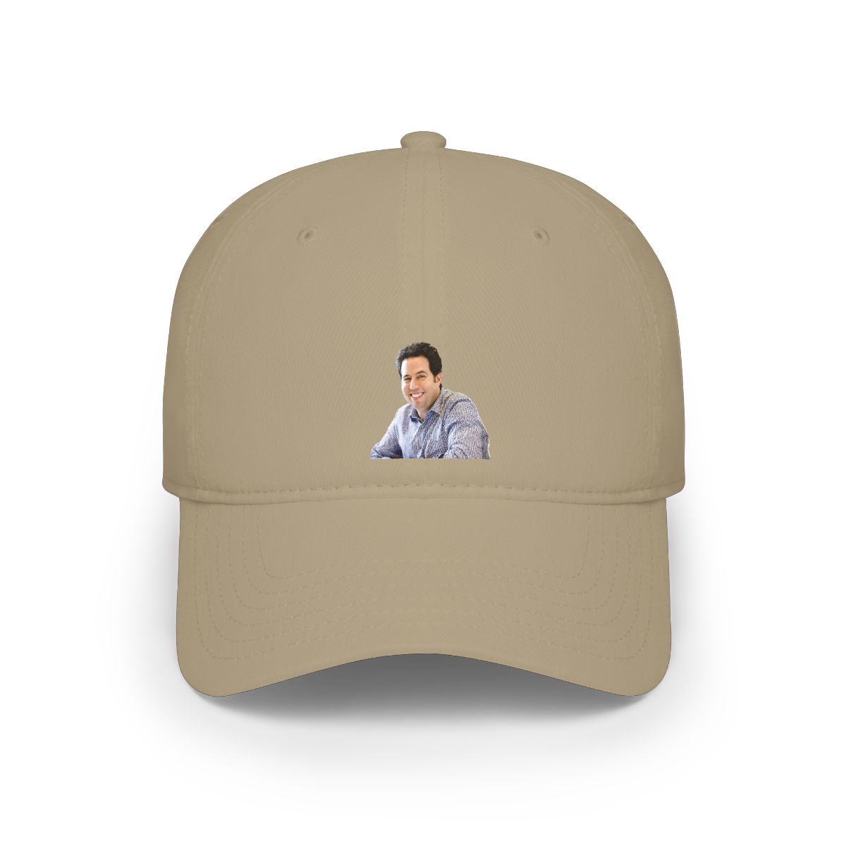 Danny Aromas "Danny Aromas" Hat - alternate angle 5, merchandise