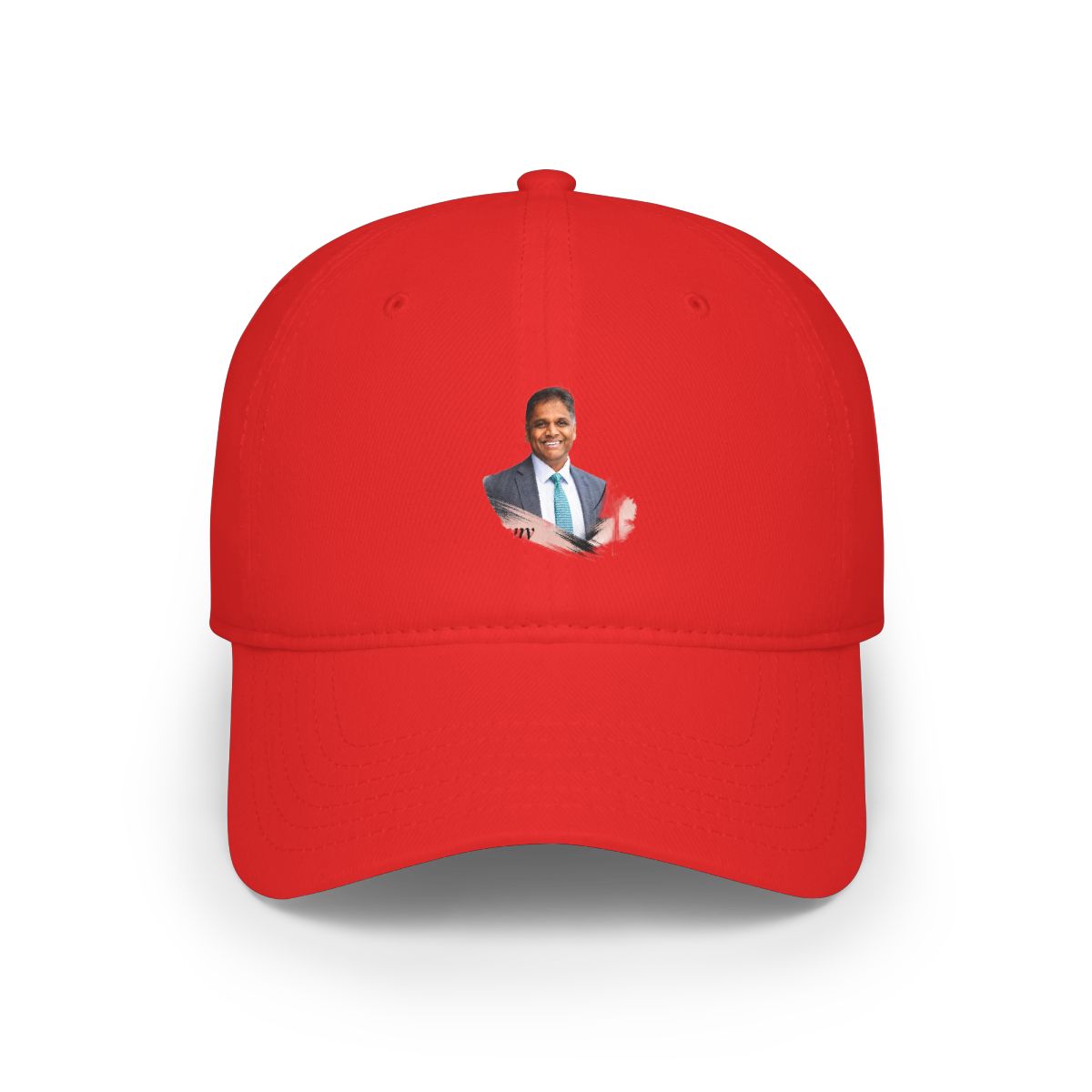 Danny Aromas "Danny Aromas" Hat - alternate angle 3, merchandise